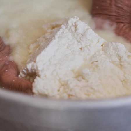 Binzas Betzas Agriturismo Sedilo Eksteriør billede