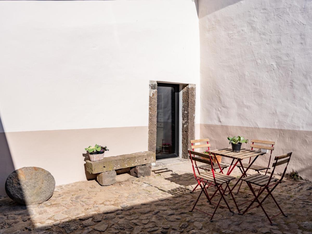 Binzas Betzas Agriturismo Sedilo Eksteriør billede
