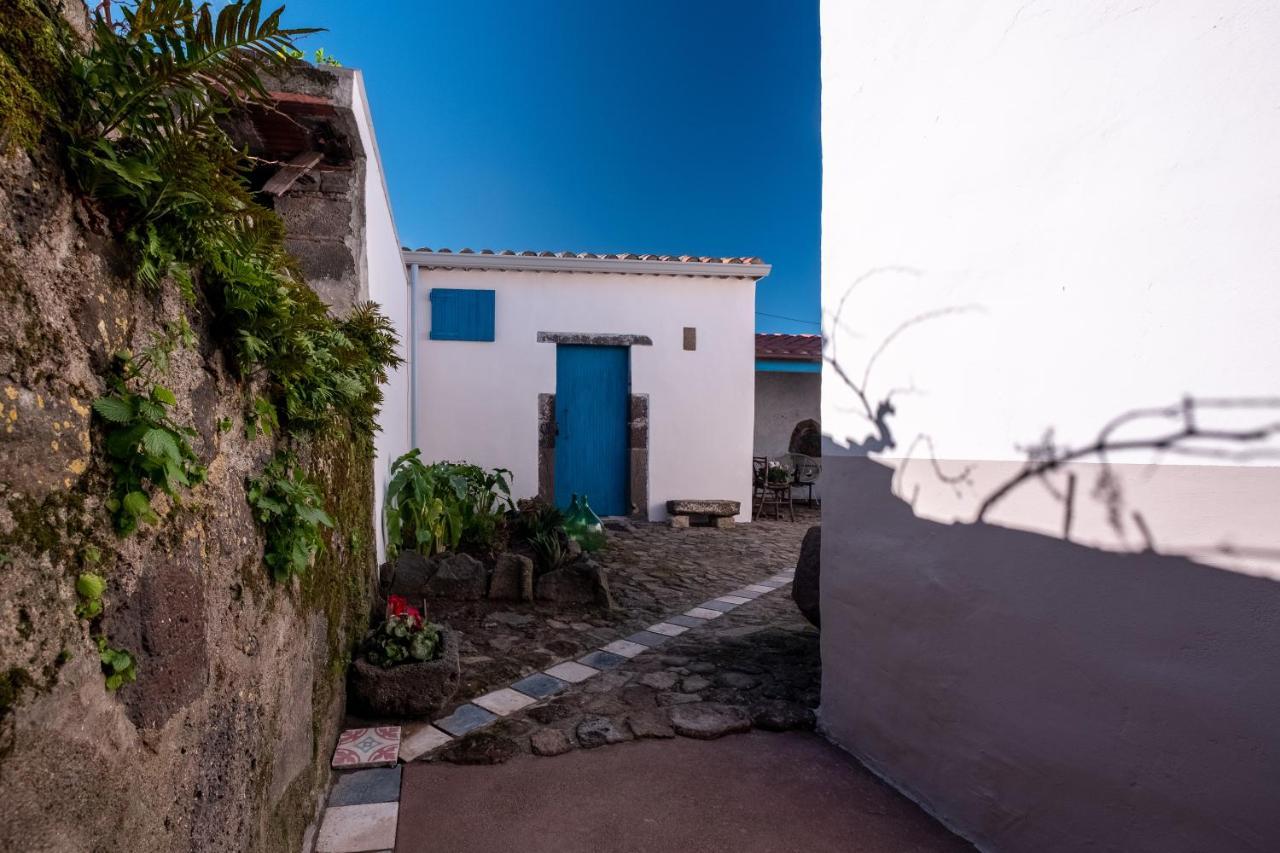 Binzas Betzas Agriturismo Sedilo Eksteriør billede